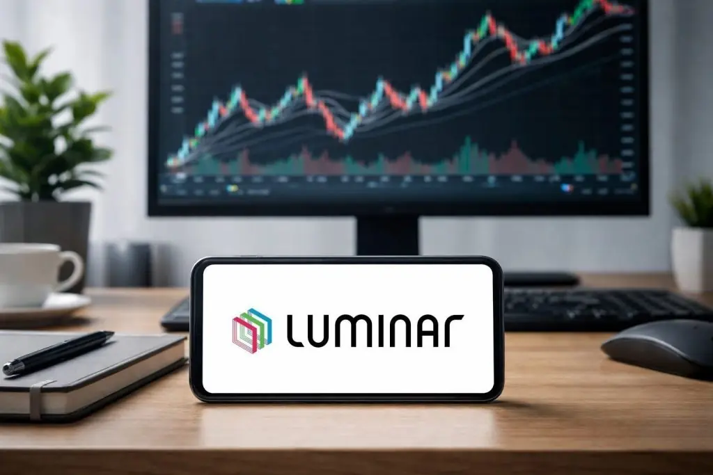 Luminar Technologies (LAZR) Stock News Today: Forbearance Deadline Nears as Restructuring, Volvo Fallout, and Takeover Talk Drive Volatility (Dec. 12, 2025)