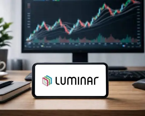 Luminar Technologies (LAZR) Stock News Today: Forbearance Deadline Nears as Restructuring, Volvo Fallout, and Takeover Talk Drive Volatility (Dec. 12, 2025)