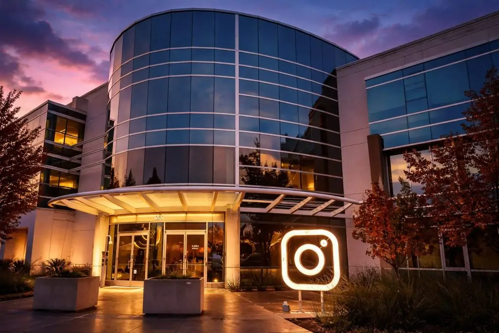 Luxury brands’ Instagram Reels views jump 234% as TikTok momentum fades, data show