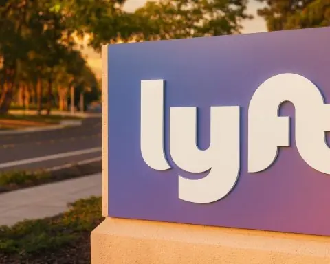 Lyft (LYFT) Stock Slides on Robotaxi Jitters Despite Analyst Upgrades – Latest News and 2026 Forecast