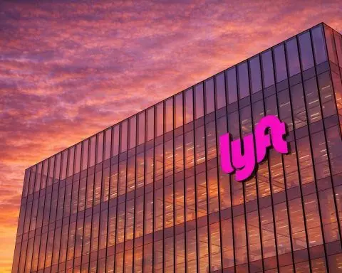 Lyft Stock (LYFT) Slides After Wedbush Downgrade: Autonomous Vehicle Risk, Analyst Price Targets, and 2026 Catalysts