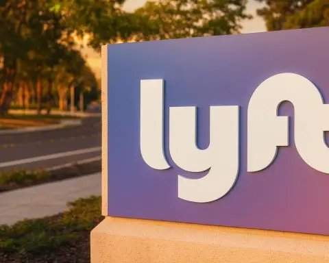 Lyft Stock (NASDAQ: LYFT) Slides on Dec. 15, 2025: CEO Insider Buy, Analyst Targets, and the 2026 Robotaxi Question