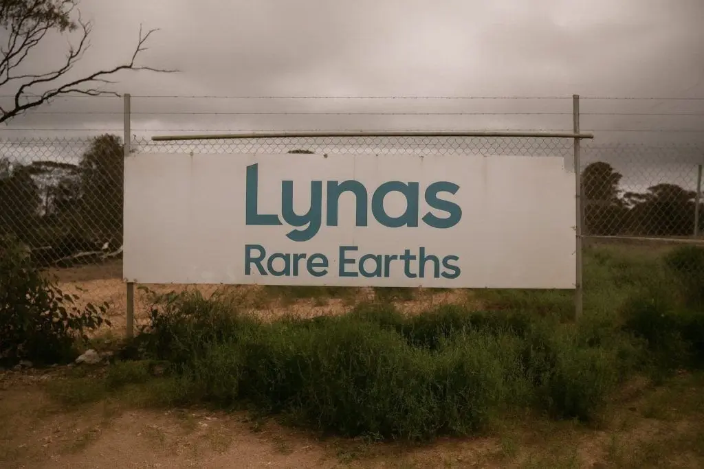 Lynas Rare Earths (ASX:LYC) Stock: Latest News, Analyst Forecasts, and Key Catalysts as of 20 December 2025