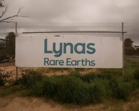 Lynas Rare Earths (ASX:LYC) Stock: Latest News, Analyst Forecasts, and Key Catalysts as of 20 December 2025