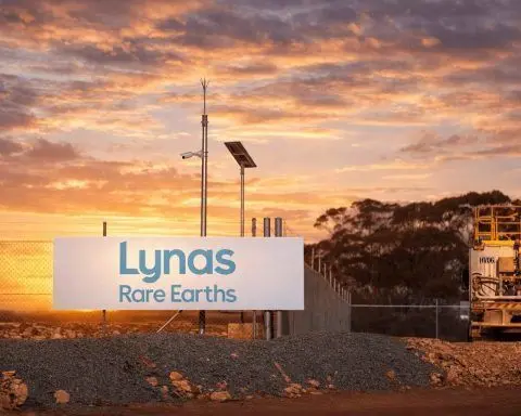 Lynas Rare Earths (ASX:LYC) Stock News, Forecasts and Analyst Outlook (22 December 2025)