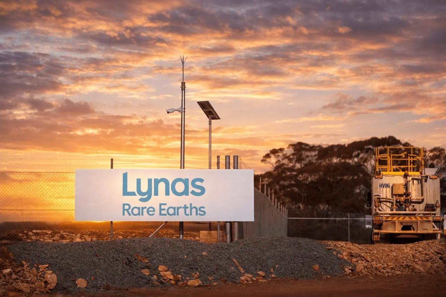 Lynas Rare Earths (ASX:LYC) Stock News, Forecasts and Analyst Outlook (22 December 2025)
