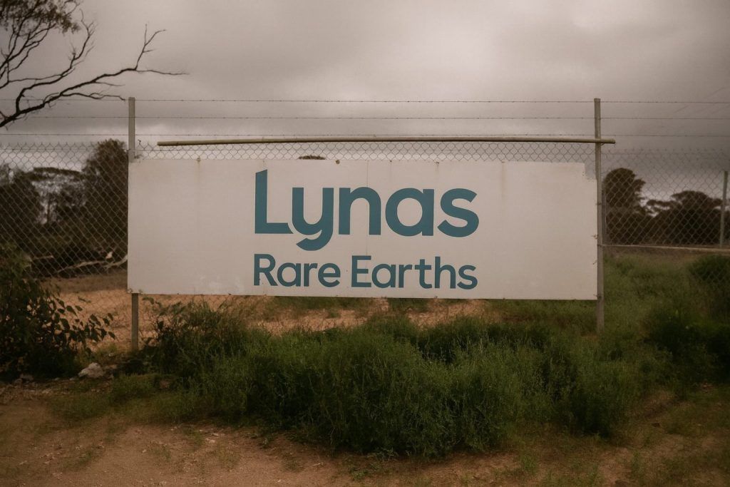 Lynas Rare Earths (ASX:LYC) Stock Update: Weekly Slide, Fresh Headlines, Analyst Forecasts, and What to Watch Next Week (Updated 14 Dec 2025)