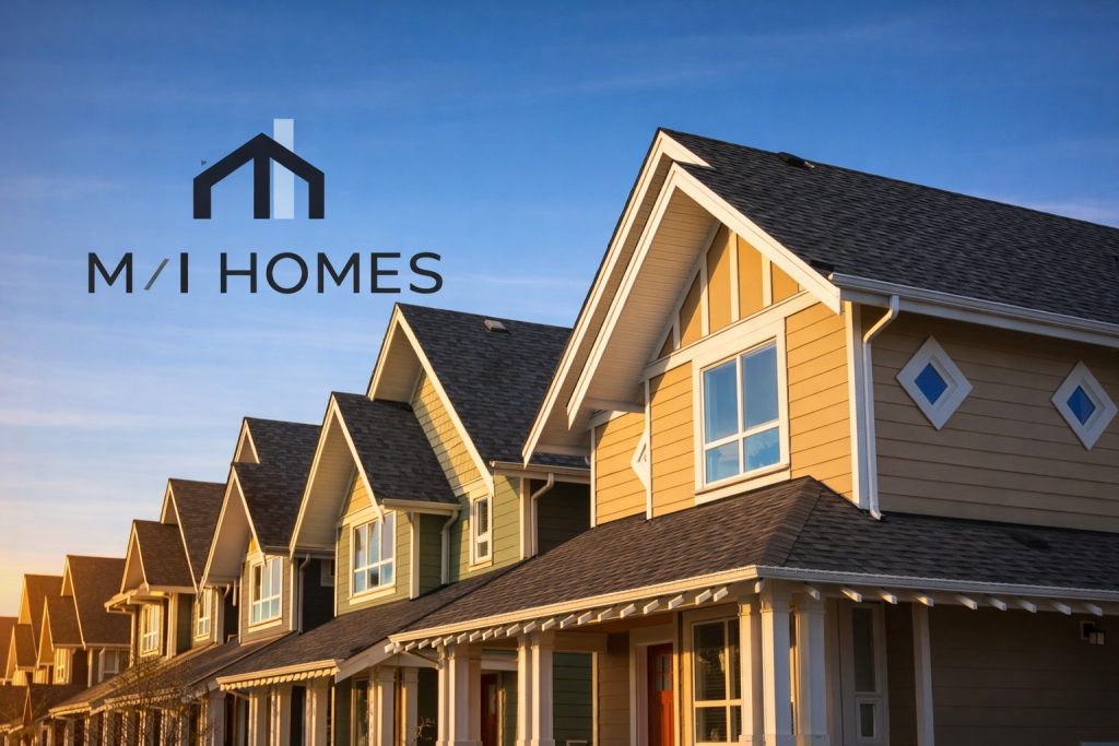 M/I Homes Stock (NYSE: MHO) Today: Latest News, Analyst Forecasts, and What’s Driving the Move on Dec. 19, 2025
