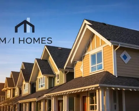 M/I Homes Stock (NYSE: MHO) Today: Latest News, Analyst Forecasts, and What’s Driving the Move on Dec. 19, 2025