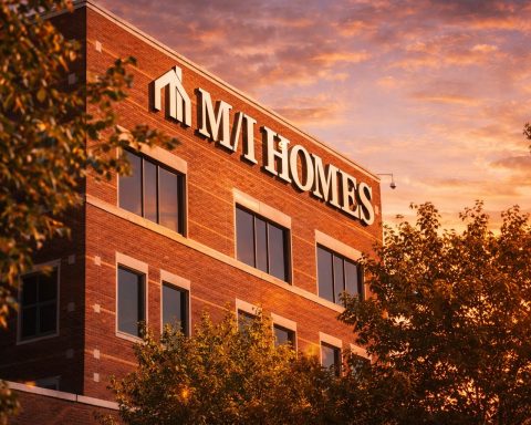 M/I Homes Stock (NYSE: MHO) Today: Latest News, Analyst Forecasts, and What’s Driving the Move on Dec. 19, 2025
