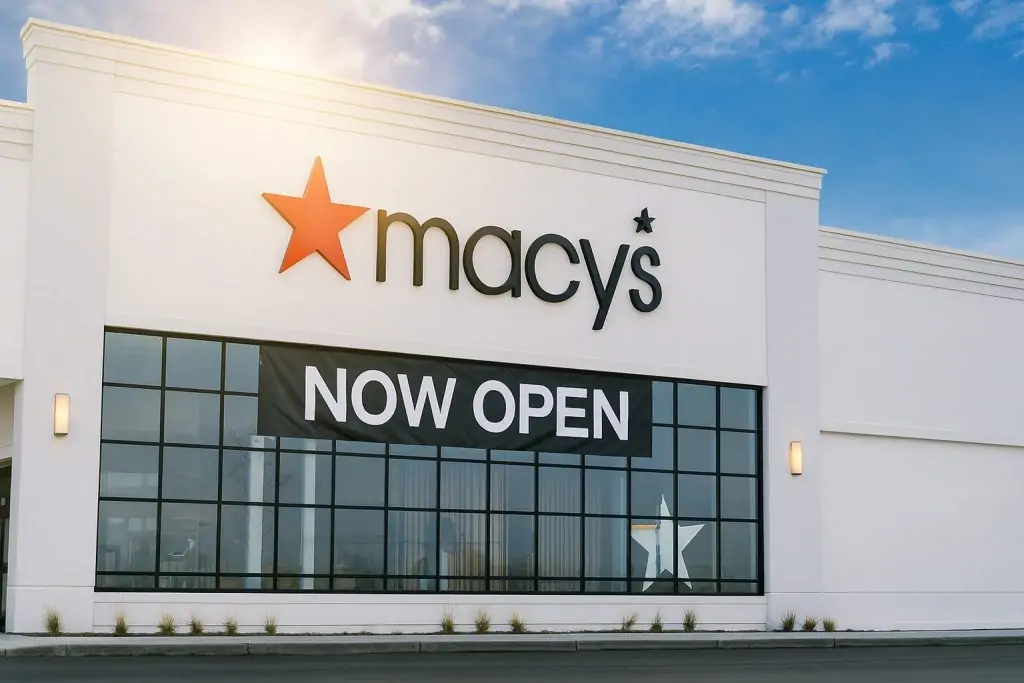 Macy’s (M) Stock Today: Q3 2025 Earnings Beat, Outlook Hike and Store Closures Shape the Turnaround