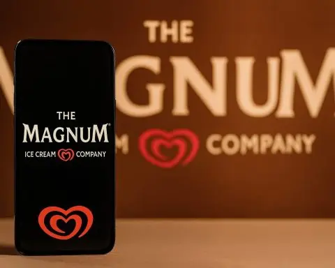 Magnum Ice Cream Company N.V. (MICC) Stock: Fresh Analyst Ratings, Outlook and Risks After the Unilever Demerger – 9 December 2025
