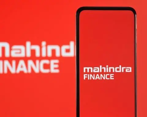 Mahindra & Mahindra Financial Services (M&MFIN) Near Record Highs: Q2 FY26 Results, Analyst Targets and Outlook as of 1 December 2025