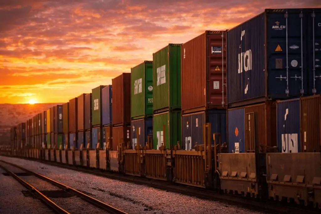 Major Quebec train derailment shuts Sept-Îles–Schefferville rail line for 7–10 days