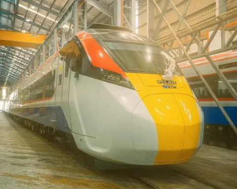 Malaysia’s New KL–Johor Bahru ETS Train Launches 12 December With 30% Ticket Discount: Route, Stops, Schedule and How to Book