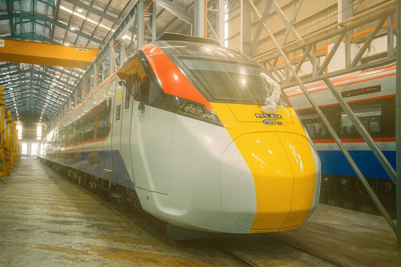Malaysia’s New KL–Johor Bahru ETS Train Launches 12 December With 30% Ticket Discount: Route, Stops, Schedule and How to Book