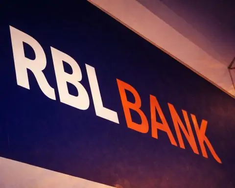 Manappuram taps ex-RBL Bank CFO as group finance chief, okays Rs 250 crore for microfinance unit