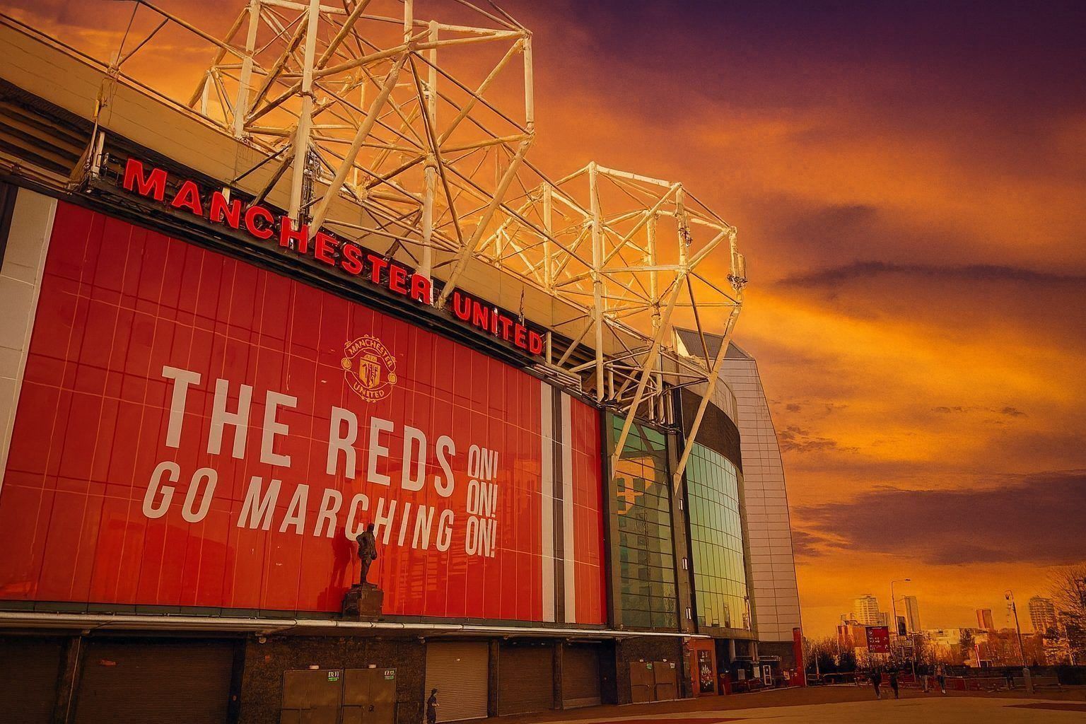 Manchester United (MANU) Stock After Q1 2026 Earnings: Debt Surge, Stadium Dreams and 40%+ Upside Targets Manchester United (MANU) Stock After Q1 2026 Earnings: Debt Surge, Stadium Dreams and 40%+ Upside Targets