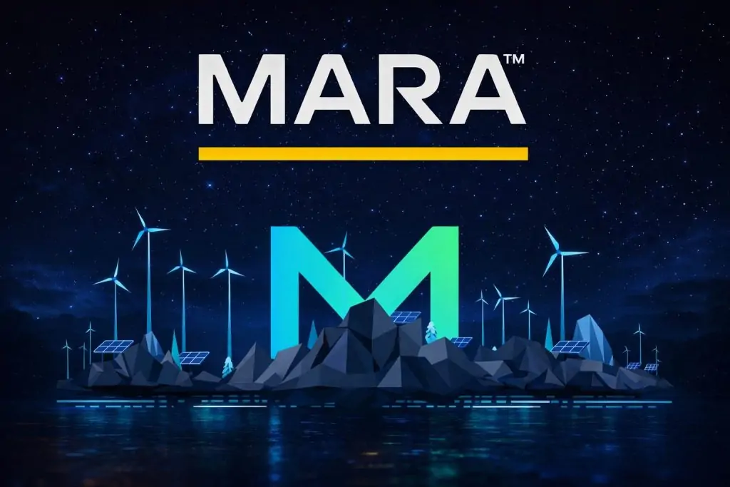 MARA Holdings (MARA) Stock Falls as Bitcoin Pulls Back: Latest News, Analyst Forecasts, and What to Watch Next