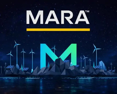 MARA Holdings (MARA) Stock Falls as Bitcoin Pulls Back: Latest News, Analyst Forecasts, and What to Watch Next