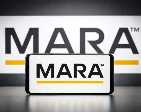 MARA Holdings (MARA) Stock News on Dec. 19, 2025: Why Shares Are Sliding, What Analysts Forecast, and the AI Data Center Pivot Investors Can’t Ignore
