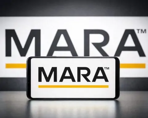 MARA Stock News Today: MARA Holdings (NASDAQ: MARA) Slides Into the Weekend—Bitcoin Price, MSCI Index Risk, AI Data Center Pivot, and Analyst Forecasts