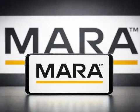 MARA Stock Today (Dec. 23, 2025): MARA Holdings Slides With Bitcoin Below $88,000 as Analysts Watch the AI Data‑Center Pivot