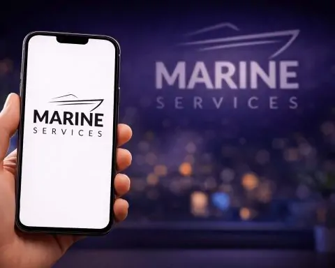 MarineServices brings workboat ‘Puffin’ back to Dun Laoghaire as charter fleet expands