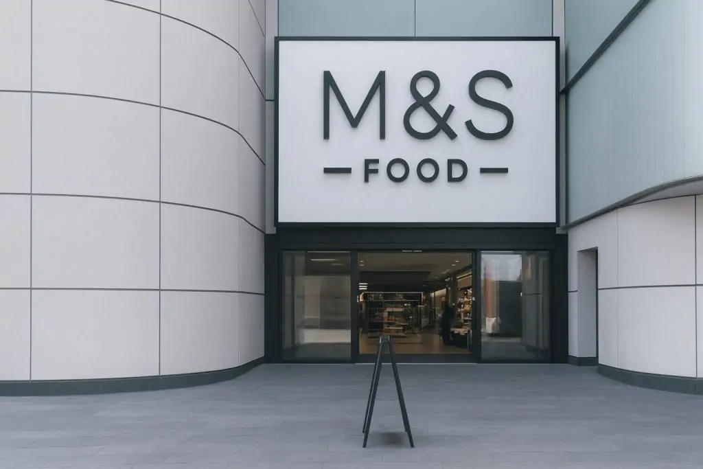 Marks & Spencer expansion: Leighton Buzzard, Wendover and Northwich put on M&S Food ‘wishlist’ as 500 new locations revealed