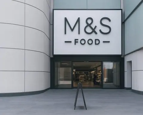 Marks & Spencer expansion: Leighton Buzzard, Wendover and Northwich put on M&S Food ‘wishlist’ as 500 new locations revealed