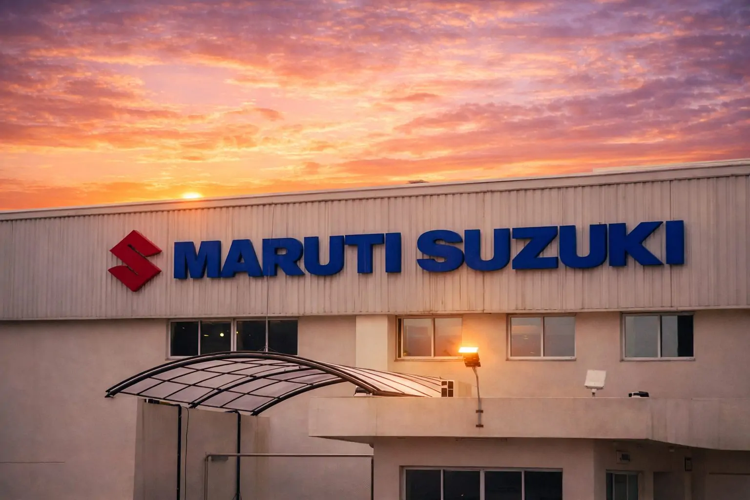 Maruti Suzuki Share Price Today (December 19, 2025): MARUTI Stock Outlook, Latest News, Analyst Targets and Key Risks