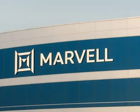 Marvell (MRVL) Stock After the Christmas Eve Close, Dec. 24, 2025: After‑Hours Check, Today’s Latest News, and What to Watch Before Markets Reopen