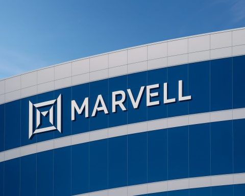 Marvell (MRVL) stock jumps 5% into CES week as CEO talk looms