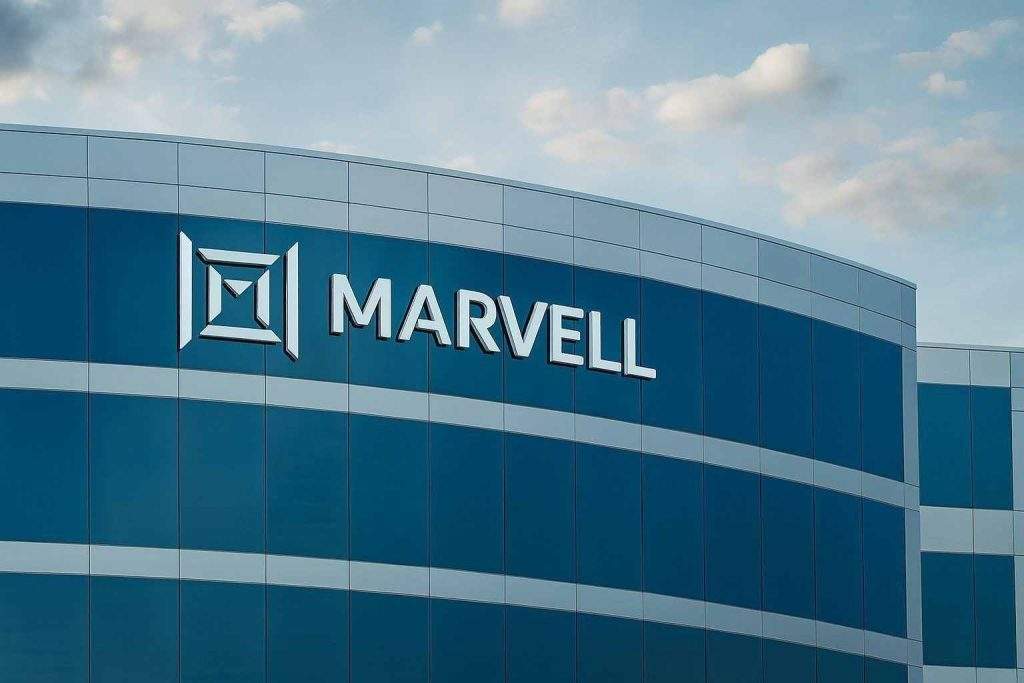 Marvell (MRVL) stock slides nearly 4% even as FTC ends waiting period on Celestial AI deal