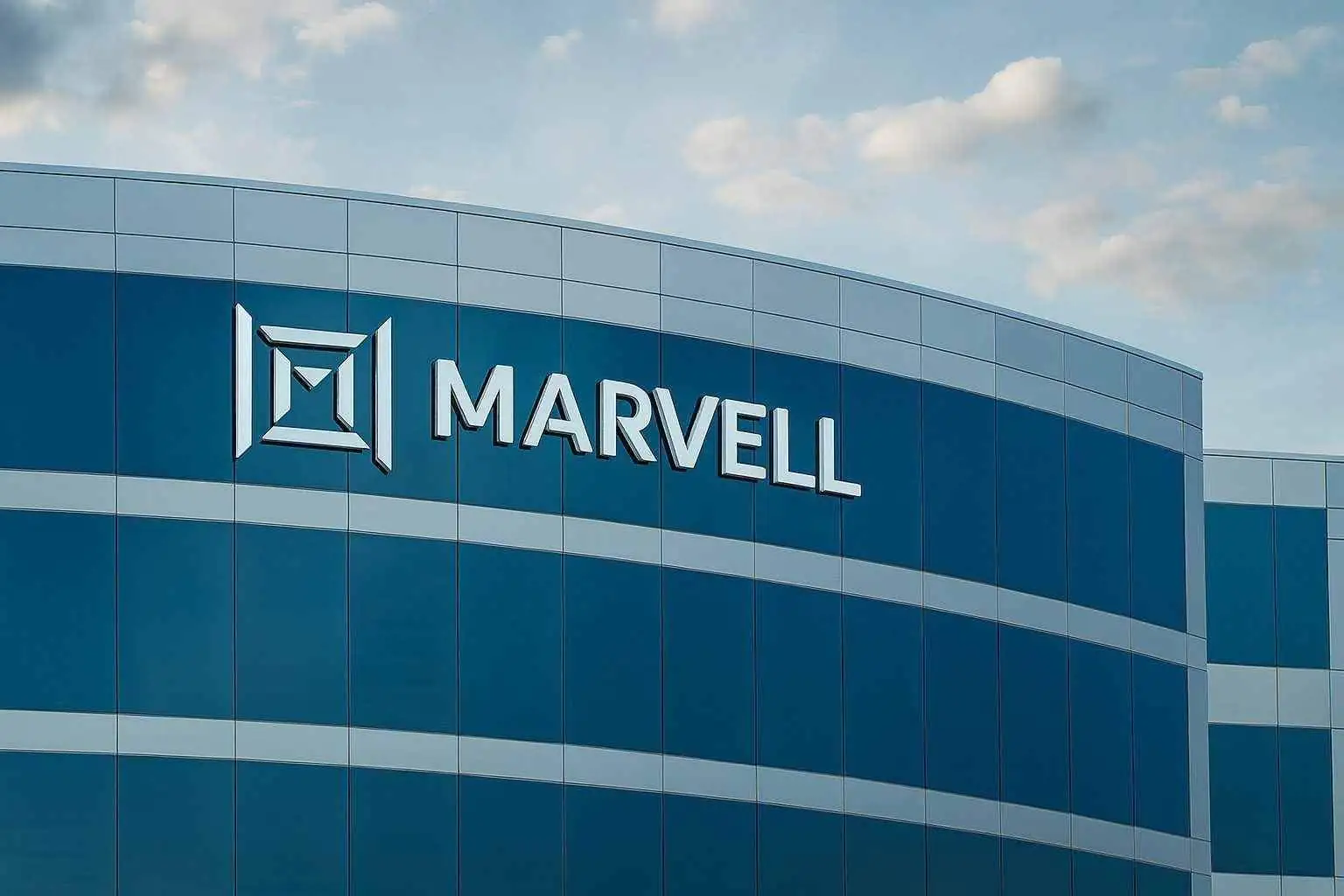 Marvell (MRVL) stock slides nearly 4% even as FTC ends waiting period on Celestial AI deal
