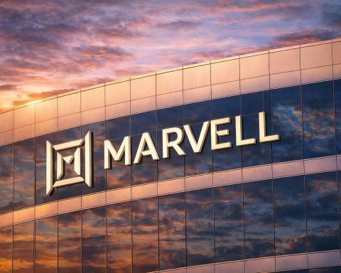 Marvell stock in focus after RBC starts coverage with Outperform, $105 target