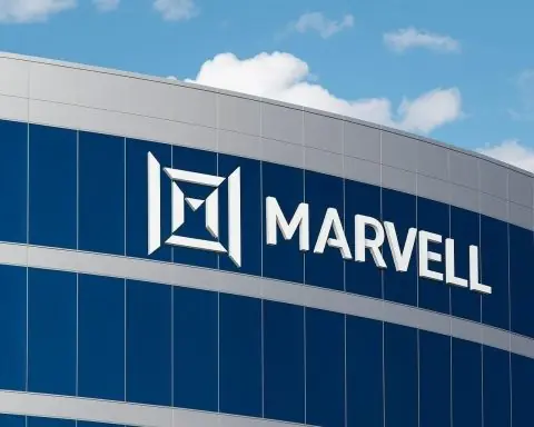 Marvell stock jumps 5% as CES 2026 CEO chat nears — what MRVL investors watch next