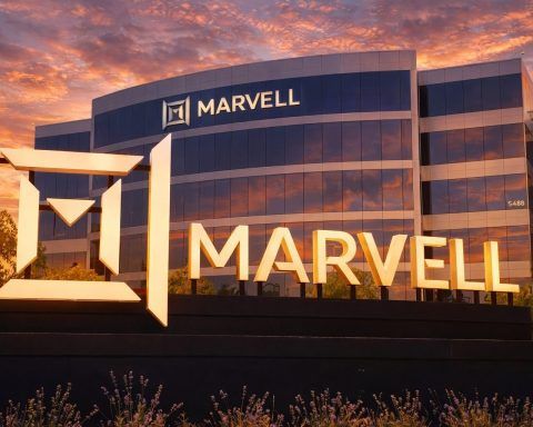 Marvell stock jumps 5% to start 2026 as chip rally returns — what traders watch next (MRVL)