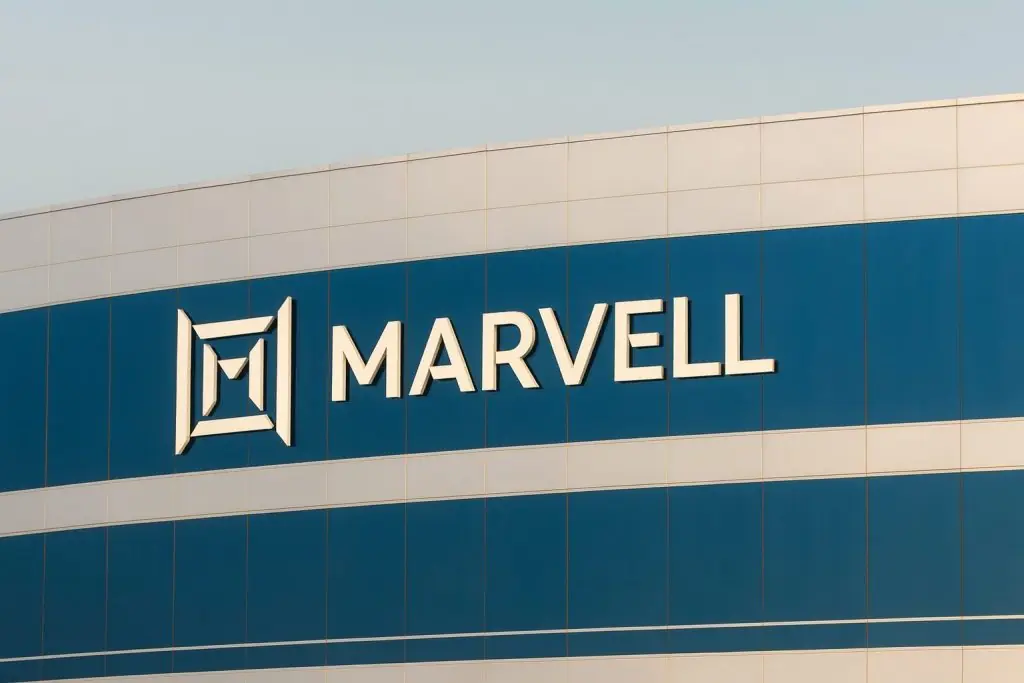 Marvell stock (MRVL) rises after Melius upgrade sets $135 target ahead of CES CEO chat