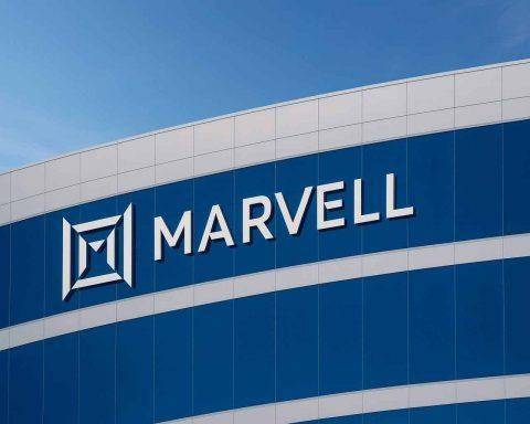 Marvell stock slides to $78.92 — what MRVL investors watch as payrolls, tech earnings loom