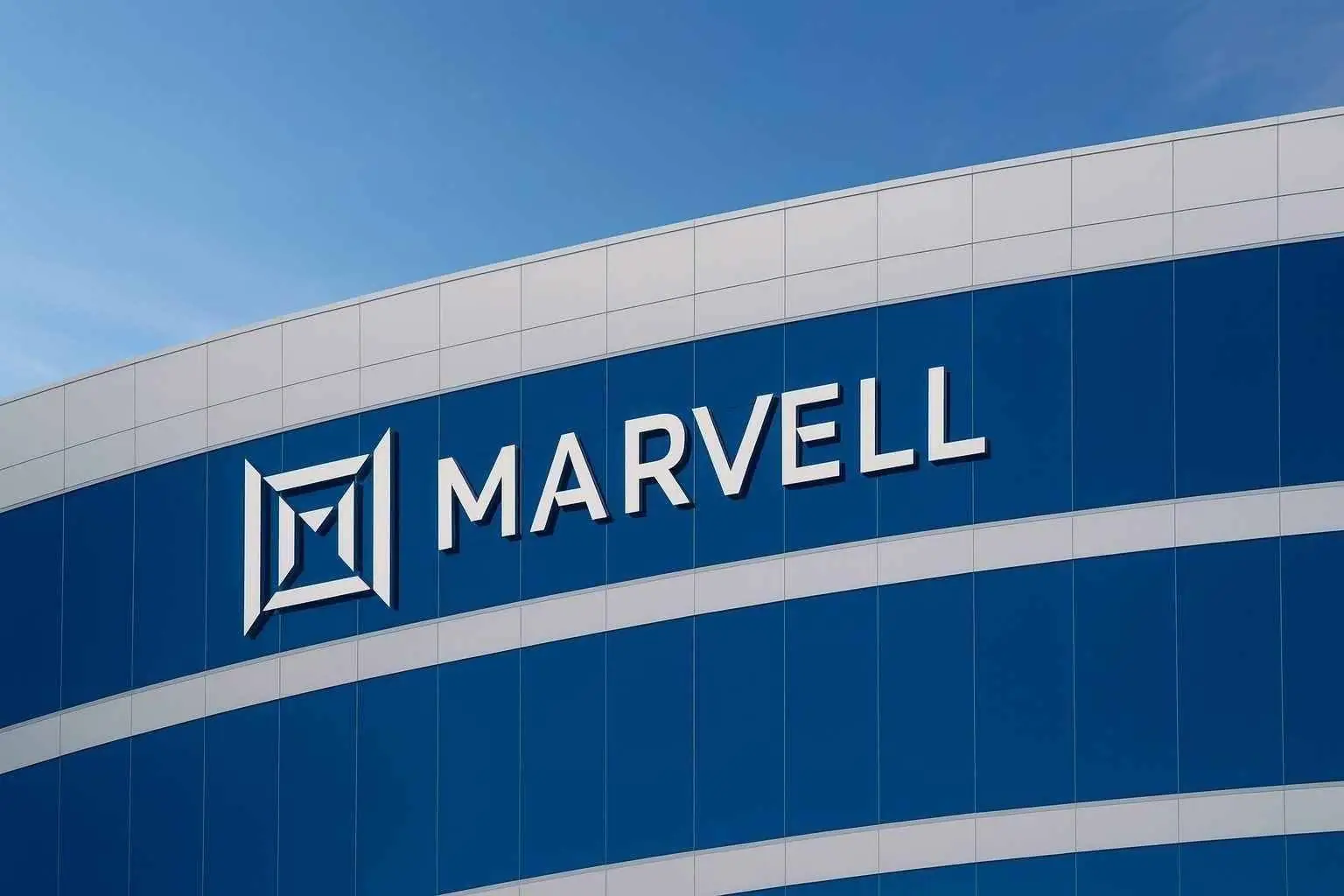 Marvell stock slides to $78.92 — what MRVL investors watch as payrolls, tech earnings loom