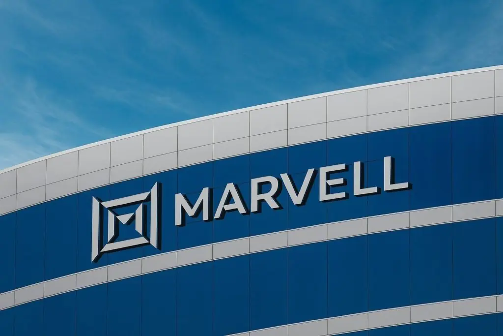 Marvell stock stalls even as chip ETFs rise — what’s moving MRVL now