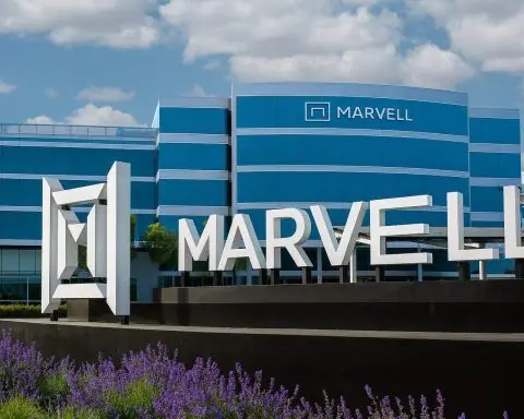 Marvell Technology (MRVL) Soars on Celestial AI Deal: Latest Earnings, Analyst Upgrades and 2026 Stock Forecast