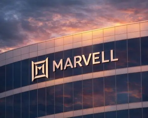 Marvell Technology (MRVL) Stock After Hours on Dec. 18, 2025: Why Shares Pulled Back Slightly After a Chip Rally — What to Know Before the Market Opens Dec. 19