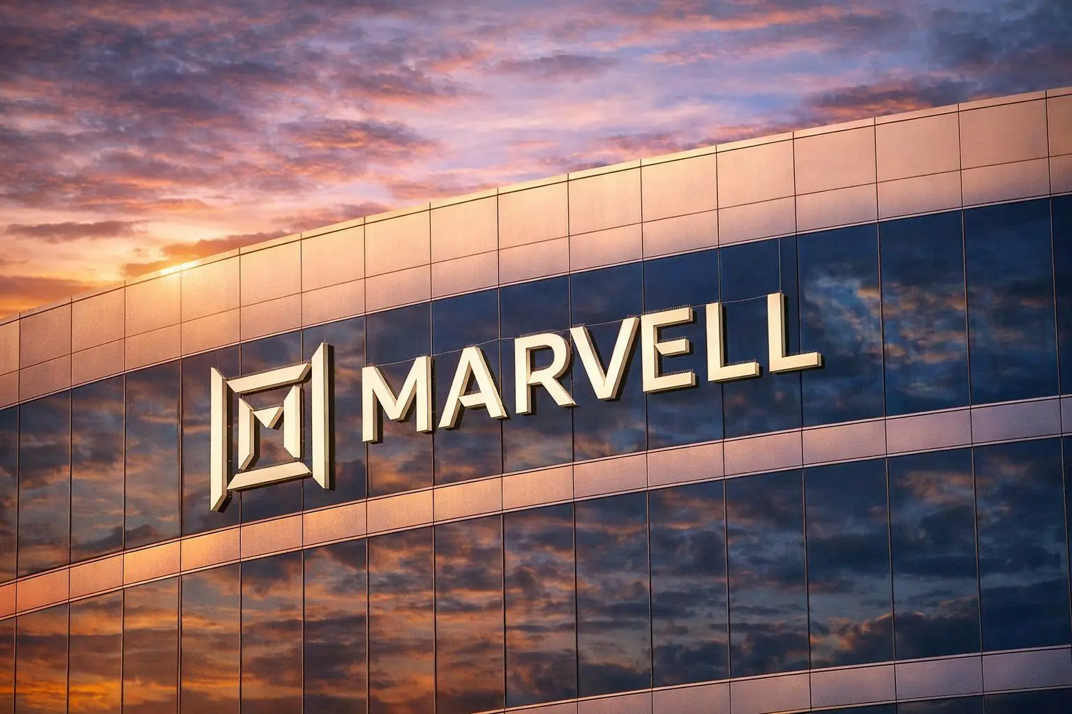 Marvell Technology (MRVL) Stock: AI Infrastructure Star Faces Fresh Amazon and Microsoft Risks After November Rally