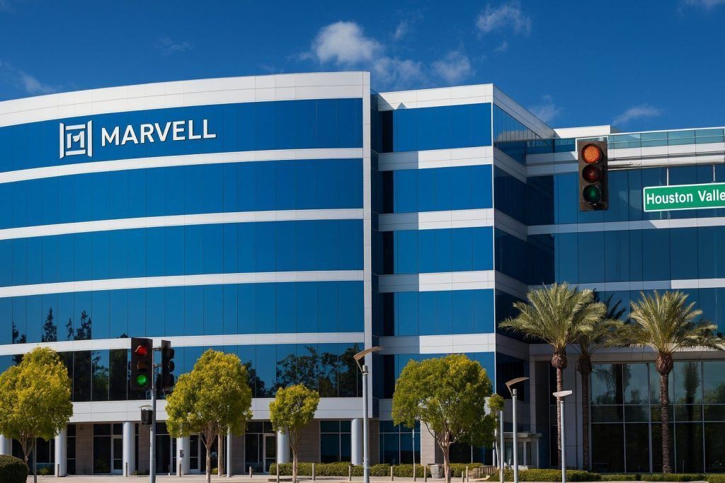Marvell Technology (MRVL) Stock Drops About 15% This Week: What Happened, Latest News, Wall Street Forecasts, and the Week-Ahead Outlook (Updated Dec. 12, 2025)