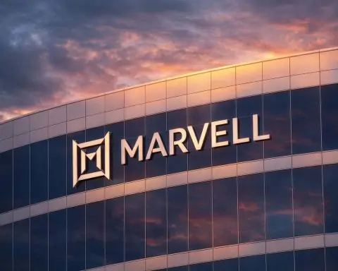 Marvell Technology (MRVL) Stock News, Forecasts and Analyst Outlook — What Investors Are Watching on December 18, 2025