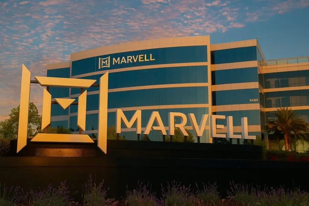 Marvell Technology (MRVL) Stock on December 5, 2025: AI Earnings, Celestial AI Deal and Ontario Expansion Ignite 2026 Outlook