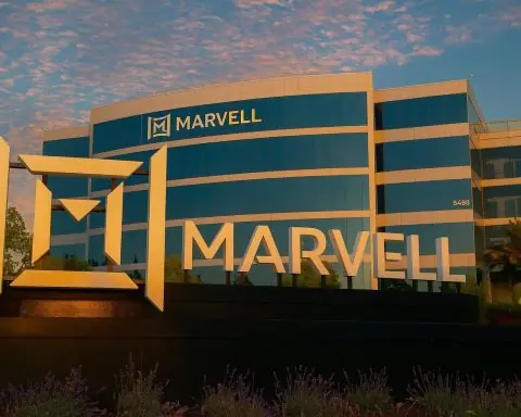 Marvell Technology (MRVL) Stock on December 5, 2025: AI Earnings, Celestial AI Deal and Ontario Expansion Ignite 2026 Outlook