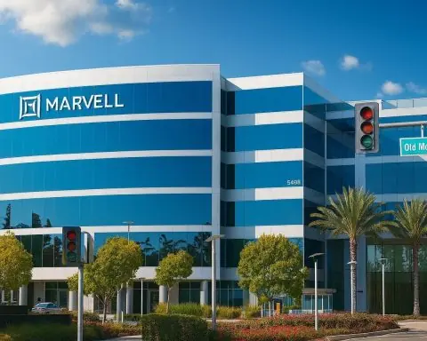 Marvell Technology (MRVL) Stock Soars on Celestial AI Deal and Bullish Data Center Outlook